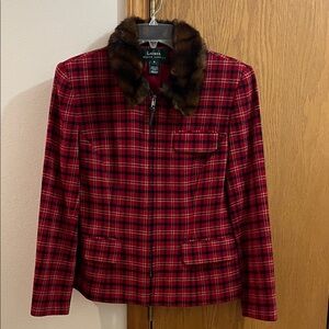 Vintage Lauren Ralph Lauren Jacket